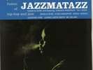 Guru Jazzmatazz Volume: 1 vinyl LP album record UK CTLP34 CHRYSALIS 1993