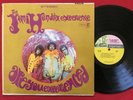 JIMI HENDRIX   ARE YOU EXPERIENCED LP (1967) ORIG US 1ST PRESS REPRISE RS 6261