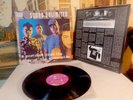 Sound Unlimited: A Postcard From The Edge Of The Under-Side 'Rare' OZ HIP HOP LP