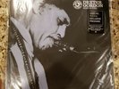 Dexter Gordon Body and Soul VINYL ME PLEASE re-issue #122/750 blue vinyl RARE