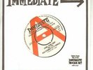 Small Faces / Rod Stewart & P.P. Arnold Dont Burst My Bubble / Come Home Baby
