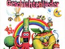 Reinhard Lakomy Geschichtenlieder NEAR MINT Amiga Vinyl LP