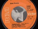 ELVIS rubberneckin' 45 killer MOD Northern Soul 1969 uptempo FUNK dancer HEAR ?