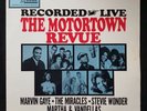MOTORTOWN REVUE Recorded Live MARVIN GAYE/MARTHA MOTOWN 1966 VINYL UK LP EX