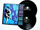 GUNS N' ROSES - USE YOUR ILLUSION II - 2LP 1991 - ORIGINAL - EXCELLENT