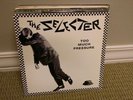 THE SELECTER TOO MUCH PRESSURE ORIGINAL VINYL LP CHR 1274 VG++