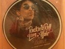 Prince – Rock And Roll Love Affair – 12” Picture Disc, Purple Music [SEALED-M]