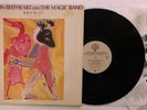 Captain Beefheart - Shiny Beast - 1974 US 1st Press (NM-) Ultrasonic Clean