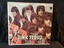 Pink Floyd The Piper At The Gates Of Dawn 1967 Rainbo Press Release