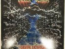 Vicious Rumors -Digital Dictator LP(1987 Shrapnel Records)