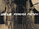 UNKLE - PSYENCE FICTION (2LP)  2 VINYL LP NEW