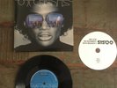 Oasis 7 vinyl Who Feels Love single Excellent Condition RKID003 Britpop