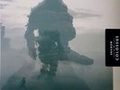 Shadow Of The Colossus Iam8Bit Promo Vinyl LP