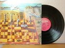 Peter Hammill  Fools Mate  Original 1971 year 1st press  England VINYL NM- / EX+