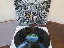 Thin Lizzy - Jailbreak LP - SUPERB Ex+ FIRST UK Press Vinyl - Worldwide Shipping