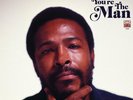 MARVIN GAYE - YOU'RE THE MAN (LIMITED 2LP)  2 VINYL LP NEUF