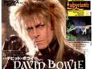 DAVID BOWIE - UNDERGROUND (EDIT VERSION) - VERY RARE  JAPAN PROMO 45'PS