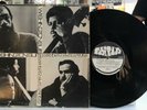 Lloyd McNeill Quartet - Washington Suite LP Asha Three Original LP 1970