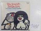 Unartige Lieder [Vinyl-LP]. Grasshoff, Fritz: