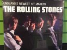 sealed THE ROLLING STONES england's newest hitmakers LP STEREO re-processed 70's