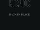 AC/DC Back in Black Remastered AC DC New 180gram Vinyl embossed sleeve LP Album