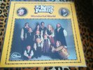 The Kelly Family - Wonderful World  (Vinyl LP 1984)
