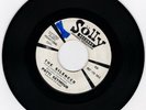 GARAGE 45RPM - PATTI SEYMOUR ON SOLLY RECORDS - RARE PROMO