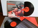 Primal Scream - Exterminator XTRMNTR CRELP239 1st Press Creation +Insert Vinyl