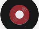 GARAGE 45RPM - THE EXCELS ON CARLA RECORDS - RARE   BEAUTIFUL COPY