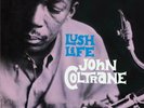 John Coltrane LUSH LIFE (950661) 180g LIMITED New Sealed Purple Colored Vinyl LP