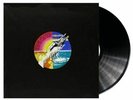 Pink Floyd- Wish You Were Here [LP] 180gram (2016 remaster edition) SEALED
