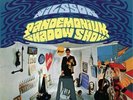 Nilsson - Pandemonium Shadow Show [LP] (180 Gram, Blue Vinyl, Mono)