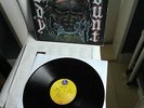 BODY COUNT (ICE T)   original Vinyl LP   Same - Body Count (1992)