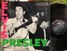 Elvis Presley self titled Debut Album | 1963 | LPM 1254 | Vinyl=EX+ | Cover=EX