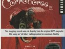 Antill, Corroboree 200g (New Profile) Clarity LP (Michael Hobson Archives)