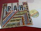 Rah Band  GOING UP  -  LP Catfish 1A 064-2400951 Holland 1983 near mint