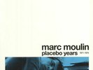 MOULIN, Marc - Placebo Years 1971-1974 (Record Store Day 2015) - Vinyl (LP)