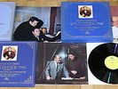 COMPLETE DGG SCHUBERT LIEDER ED. 29 LPs Fischer-Dieskau DEUTSCHE GRAMM. 1st ED.