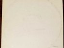 The Beatles White Album Double Vinyl LP - Numbered  - Capitol SWBO 101