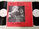 Judas Priest - The Ripper LP Live at the Palladium NY 1979 (NM-) White Label