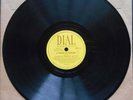 CHARLIE PARKER SEPTET A NIGHT IN TUNISIA 78 RPM DIAL 1002