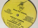 Unique Poet Supreme ?– Funk Is So Good / Lyrically Climbing 12