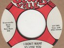 Steve Mancha I Dont Want To Lose You Grooves Ville Soul Northern Motown