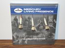 MERCURY LIVING PRESENCE / The Collector's Edition audiophile boxed set sealed