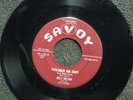 BILLY NELSON Pack Shack and Stack SAVOY 1183