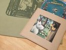 Moomins OST - Graeme Miller & Steve Shill. Ltd to 40 copies only.