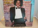 Michael Jackson , Off the Wall *Half Speed Master* Mastersound , Audiophile