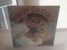 PETER BRÖTZMANN - EDWARD VESALA - HOT LOTTA - VERY RARE FINNLAND ORIG 1973 - NM