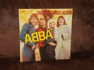 2-LP-Set: ABBA - Golden Double Album (1976) [Very Best Of.../ Greatest Hits]