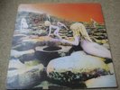 Led Zeppelin Houses Of The Holy LP French Atlantic 1st Press [House Misprint]
